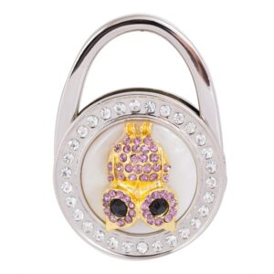 AllMerry Handbag Hanger ที่แขวนกระเป๋า - Glorious Owl
