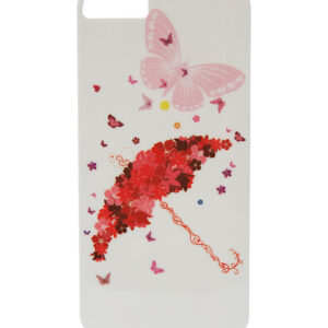 AllMerry iPhone5 Case - ButterflyGirl03
