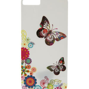 iPhone5 Case - ButterflyGirl06