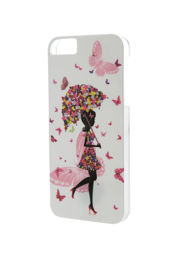 iPhone5 Case - ButterflyGirl11 - Image 2