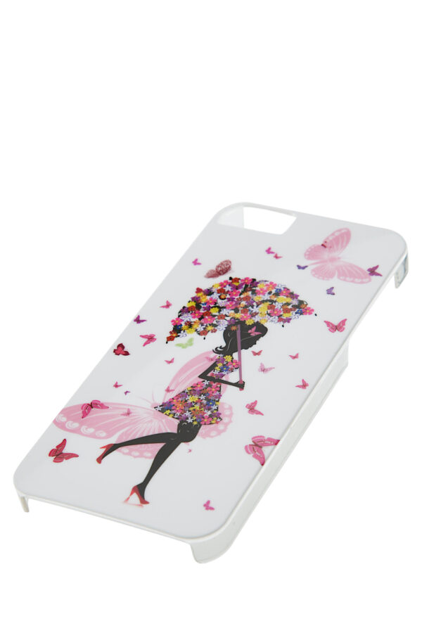 iPhone5 Case - ButterflyGirl11 - Image 3