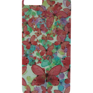 iPhone5 Case - ButterflyGirl16