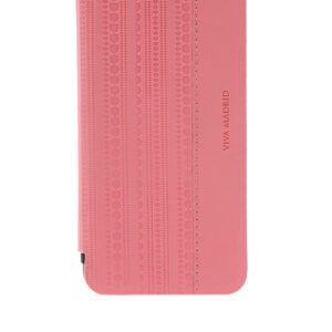 iPhone5 Cover - Classic Plain - Pastel Pink