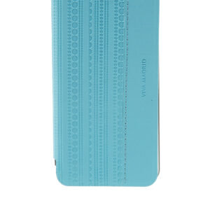 iPhone5 Cover - Classic Plain - Pastel Sky Blue