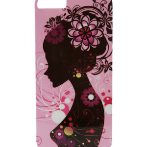 iPhone5 Case - VintageLady05