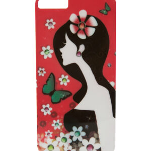 iPhone5 Case - VintageLady15