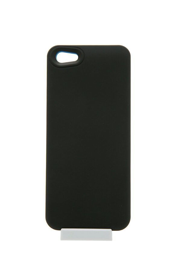 iPhone5 Power Case - Plain - Prestige Blue - Image 2