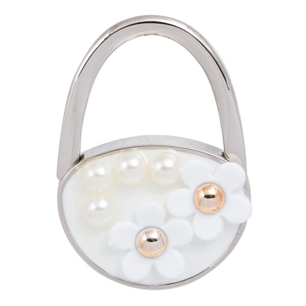 AllMerry Handbag Hanger ที่แขวนกระเป๋า - Flower Teen Bag