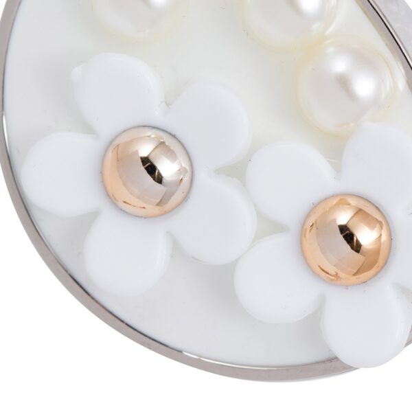 AllMerry Handbag Hanger ที่แขวนกระเป๋า - Flower Teen Bag - Image 2