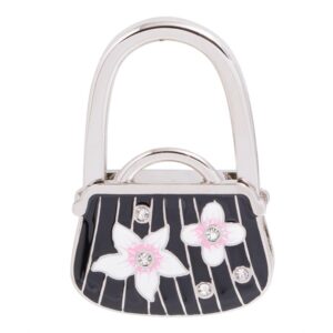 AllMerry Handbag Hanger ที่แขวนกระเป๋า - Lady Flora2