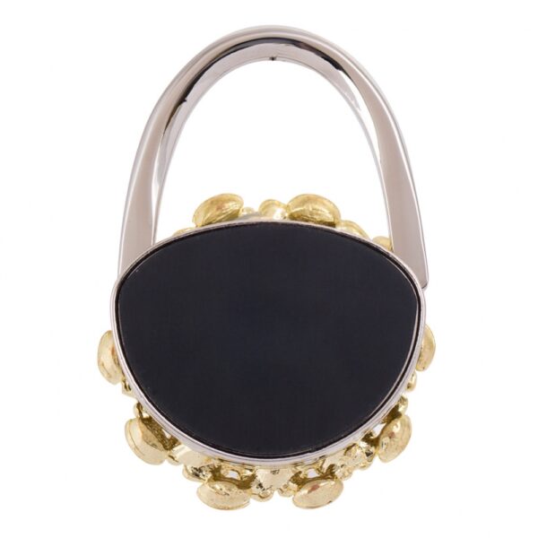 AllMerry Handbag Hanger ที่แขวนกระเป๋า - Sweet Blossom สีแดง - Image 4